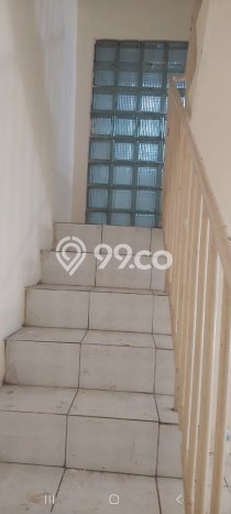 Rumah di Sunter, 6 KT, Pemandangan Indah, LT 90m² Bangunan 80m² Rumah di Sunter, 6 KT, Pemandangan Indah, LT 90m² Bangunan 80m²