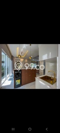 Rumah Elit Modern Tanpa Renovasi di Gading Serpong Tangerang Rumah Elit Modern Tanpa Renovasi di Gading Serpong Tangerang