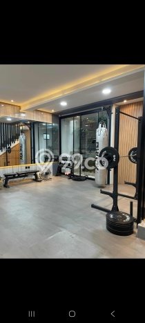 Hunian Super Elit dengan Akses Paling Strategis di Bintaro, Tangerang Selatan Hunian Super Elit dengan Akses Paling Strategis di Bintaro, Tangerang Selatan