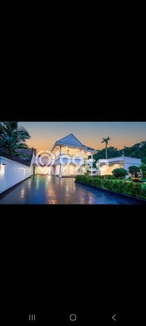 Rumah Elit LB 1100m2 Siap Pakai Desain Elegan di Kemang, Jakarta Selatan Rumah Elit LB 1100m2 Siap Pakai Desain Elegan di Kemang, Jakarta Selatan
