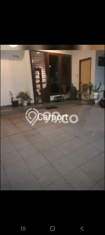 Rumah Modern Minimalis 5 KT Bisa Langsung Pindah di Kembangan Rumah Modern Minimalis 5 KT Bisa Langsung Pindah di Kembangan