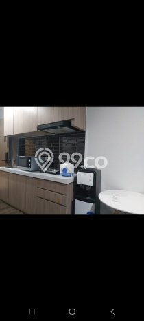 For Rent Apartemen Kawasan Cempaka Putih, 1 KM, Luas 36m², Pemandangan Bagus For Rent Apartemen Kawasan Cempaka Putih, 1 KM, Luas 36m², Pemandangan Bagus