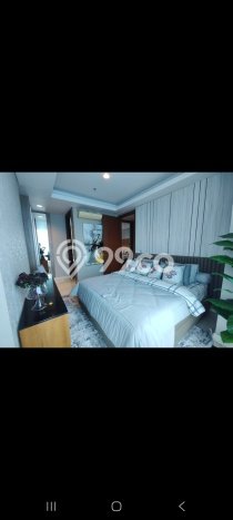 Hunian Apartemen High-Class untuk Dijual di Jakarta Barat dengan 4 BR & 3 Kamar Mandi Hunian Apartemen High-Class untuk Dijual di Jakarta Barat dengan 4 BR & 3 Kamar Mandi