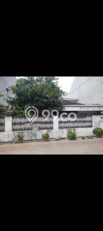Jual Rumah Mewah Megah Dengan View Eksklusif di Duri Kepa, Jakarta Barat Jual Rumah Mewah Megah Dengan View Eksklusif di Duri Kepa, Jakarta Barat