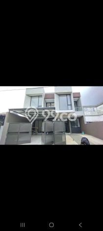 Jual Rumah Bagus Siap Huni LB 125m2 di Cengkareng, Jakarta Barat Jual Rumah Bagus Siap Huni LB 125m2 di Cengkareng, Jakarta Barat