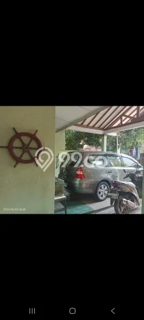 Rumah Elit Modern Tanpa Renovasi di Angkasa Pura Jayapura Rumah Elit Modern Tanpa Renovasi di Angkasa Pura Jayapura