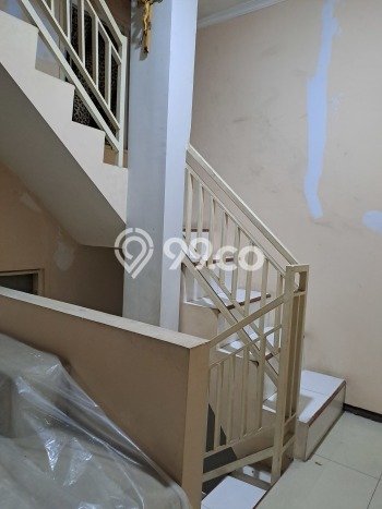 Rumah Modern 3 KT di Duri Kepa Jakarta Barat Unfurnished Rumah Modern 3 KT di Duri Kepa Jakarta Barat Unfurnished