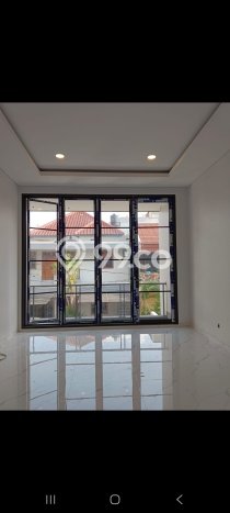 Rumah Elit Modern Siap Huni di Metland Puri Jakarta Barat Rumah Elit Modern Siap Huni di Metland Puri Jakarta Barat