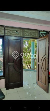 Rumah Strategis Minimalis Lb 200m2 di Tangerang, Tangerang Rumah Strategis Minimalis Lb 200m2 di Tangerang, Tangerang