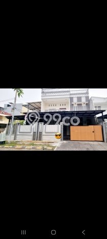 Hunian Super Mewah dengan Akses Paling Strategis di Taman Palem, Jakarta Barat Hunian Super Mewah dengan Akses Paling Strategis di Taman Palem, Jakarta Barat