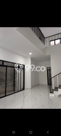 Hunian Super Mewah dengan Akses Paling Strategis di Taman Meruya, Jakarta Barat Hunian Super Mewah dengan Akses Paling Strategis di Taman Meruya, Jakarta Barat