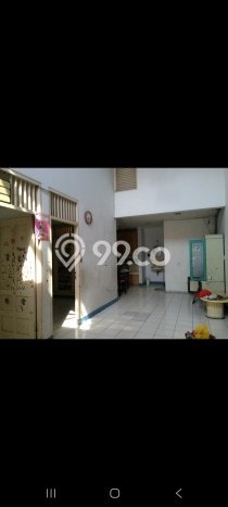 Dijual Rumah Modern 3 KT di Citra Garden, Jakarta Barat Dijual Rumah Modern 3 KT di Citra Garden, Jakarta Barat