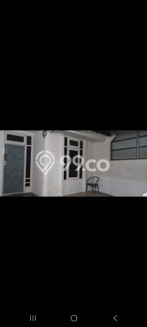 Rumah Minimalis 2 KT LT 96m2 di Citra Garden Rumah Minimalis 2 KT LT 96m2 di Citra Garden