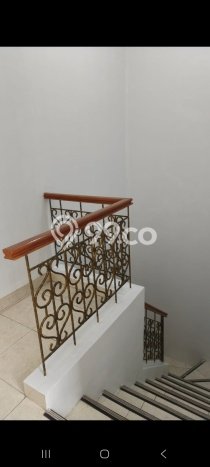 Disewakan! Rumah 2 Kamar Tidur &
2 Kamar Mandi di BSD, Tangerang Disewakan! Rumah 2 Kamar Tidur &
2 Kamar Mandi di BSD, Tangerang