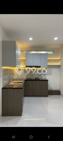Rumah Minimalis 2 KT LT 94m2 di Poris Rumah Minimalis 2 KT LT 94m2 di Poris