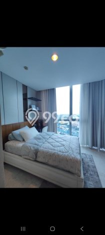 Hunian Apartemen High-Class untuk Dijual di Jakarta Barat dengan 4 BR & 3 Kamar Mandi Hunian Apartemen High-Class untuk Dijual di Jakarta Barat dengan 4 BR & 3 Kamar Mandi