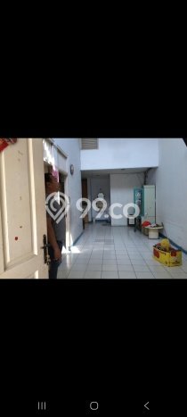 Dijual Rumah Modern 3 KT di Citra Garden, Jakarta Barat Dijual Rumah Modern 3 KT di Citra Garden, Jakarta Barat