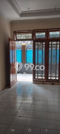 Rumah di Sunter, 6 KT, Pemandangan Indah, LT 90m² Bangunan 80m² Rumah di Sunter, 6 KT, Pemandangan Indah, LT 90m² Bangunan 80m²