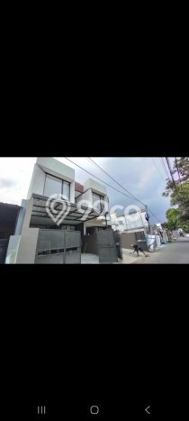 Jual Rumah Bagus Siap Huni LB 125m2 di Cengkareng, Jakarta Barat Jual Rumah Bagus Siap Huni LB 125m2 di Cengkareng, Jakarta Barat