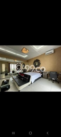 Hunian Elit LB 700m2 Siap Huni Desain Elegan di Permata Buana, Jakarta Barat Hunian Elit LB 700m2 Siap Huni Desain Elegan di Permata Buana, Jakarta Barat