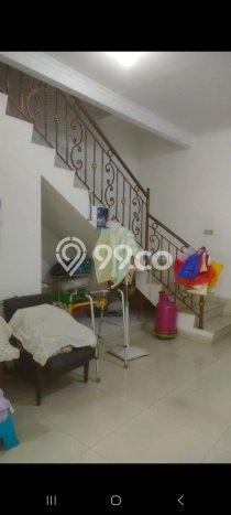 Jual Rumah Mewah Megah Dengan View Cantik di Tomang, Jakarta Barat Jual Rumah Mewah Megah Dengan View Cantik di Tomang, Jakarta Barat