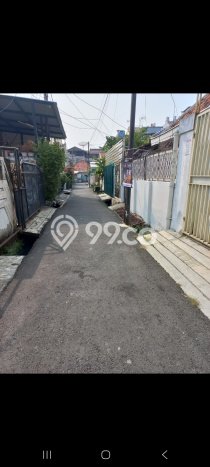 Rumah Luas Asri 3 KT Siap Huni di Petojo Jakarta Pusat Rumah Luas Asri 3 KT Siap Huni di Petojo Jakarta Pusat