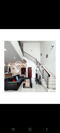Hunian Elit LB 600m2 Siap Huni Desain Elegan di Permata Buana, Jakarta Barat Hunian Elit LB 600m2 Siap Huni Desain Elegan di Permata Buana, Jakarta Barat