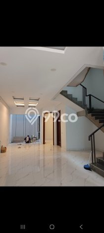 Rumah Elit Modern Siap Huni di Metland Puri Jakarta Barat Rumah Elit Modern Siap Huni di Metland Puri Jakarta Barat