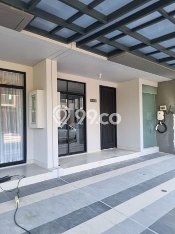 Jual Rumah Mewah Elegan Dengan View Eksklusif di Pakuwon City, Surabaya Jual Rumah Mewah Elegan Dengan View Eksklusif di Pakuwon City, Surabaya