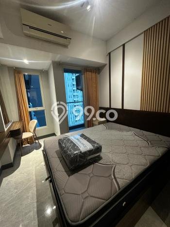 Apartemen Sewa 1 Kamar Hemat Siap Huni di Surabaya, Luas 24m2 Apartemen Sewa 1 Kamar Hemat Siap Huni di Surabaya, Luas 24m2