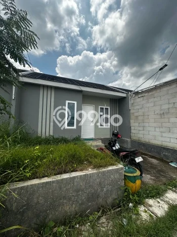 Rumah Cantik Siap Pakai Di Kwanyar Luas 38m2 Aman Rumah Cantik Siap Pakai Di Kwanyar Luas 38m2 Aman