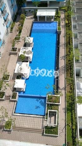 Apartemen di Wiyung, 1 KM, Luas 36m2m², Strategic Location Apartemen di Wiyung, 1 KM, Luas 36m2m², Strategic Location