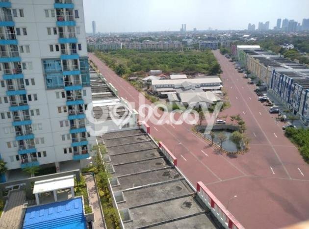 Apartemen di Wiyung, 1 KM, Luas 36m2m², Strategic Location Apartemen di Wiyung, 1 KM, Luas 36m2m², Strategic Location