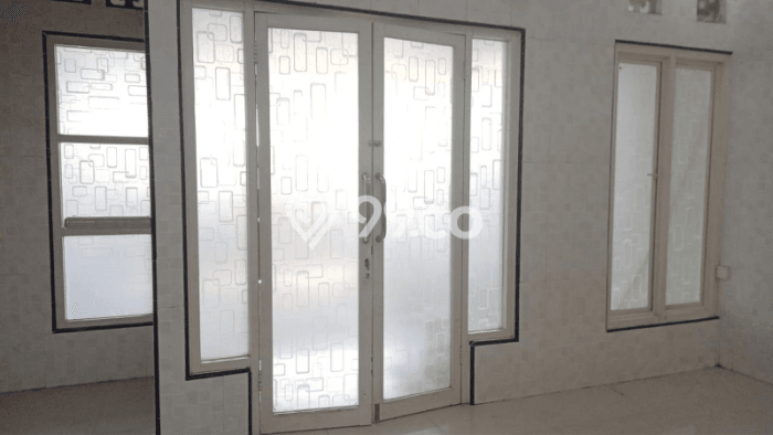 Hunian Cantik Modern Lb 116m2 di Sawahan, Surabaya Hunian Cantik Modern Lb 116m2 di Sawahan, Surabaya