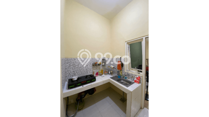 Jual Rumah Bagus Siap Huni LB 75m2 di Rungkut, Surabaya Jual Rumah Bagus Siap Huni LB 75m2 di Rungkut, Surabaya