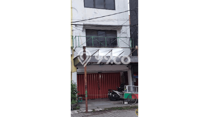 Untuk Disewa Ruko di Wiyung Surabaya LT 100m2, LB 100m2 Untuk Disewa Ruko di Wiyung Surabaya LT 100m2, LB 100m2