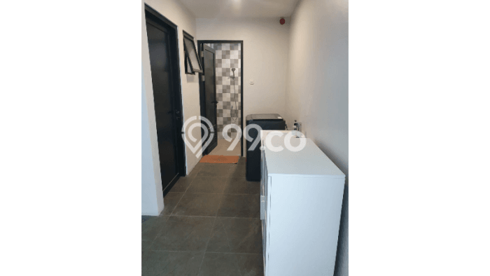 Rumah Luxury Modern Tanpa Renovasi di Citraland Surabaya Rumah Luxury Modern Tanpa Renovasi di Citraland Surabaya