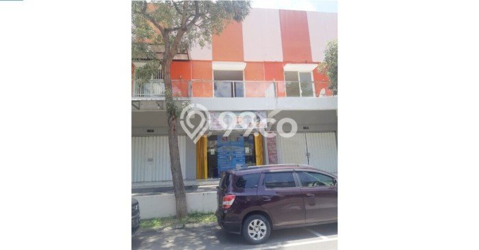 Ruko Dijual Lokasi Emas di Lakarsantri Luas 90m2 Ruko Dijual Lokasi Emas di Lakarsantri Luas 90m2