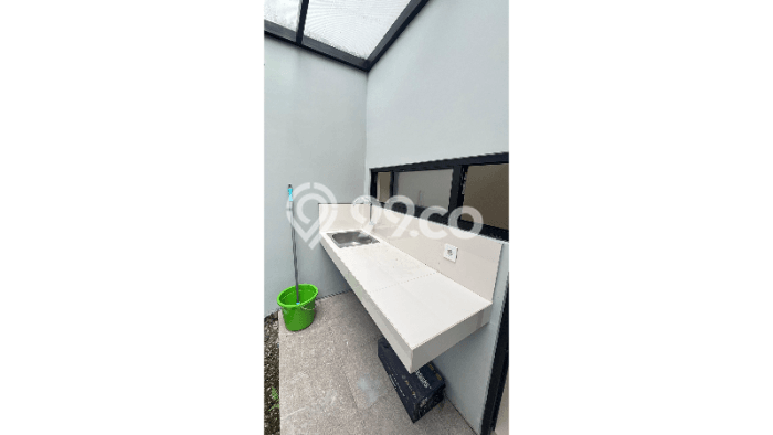 Rumah Strategis Modern Lb 39m2 di Kedamean, Gresik Rumah Strategis Modern Lb 39m2 di Kedamean, Gresik