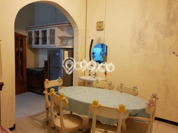 Siap Huni Rumah Mewah 4 Kamar di Dukuh Pakis Dekat ke Mana Saja Siap Huni Rumah Mewah 4 Kamar di Dukuh Pakis Dekat ke Mana Saja