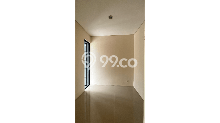 Rumah Strategis Modern Lb 39m2 di Kedamean, Gresik Rumah Strategis Modern Lb 39m2 di Kedamean, Gresik