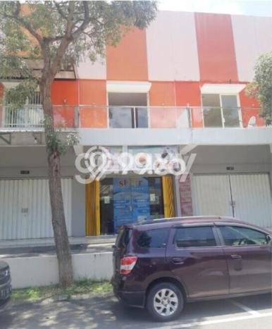 Ruko Dijual Lokasi Emas di Lakarsantri Luas 90m2 Ruko Dijual Lokasi Emas di Lakarsantri Luas 90m2