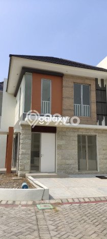 Hunian Cantik Minimalis Lb 120m2 di Menganti, Gresik Hunian Cantik Minimalis Lb 120m2 di Menganti, Gresik