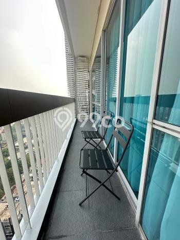 Untuk Dijual Apartemen Eksklusif 2 Bedroom di Jakarta Selatan Dekat ke Fasilitas Umum Untuk Dijual Apartemen Eksklusif 2 Bedroom di Jakarta Selatan Dekat ke Fasilitas Umum