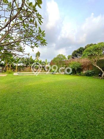 Rumah Sewa Jakarta Selatan LT 1000m2 LB 350m2 Kawasan Kemang Rumah Sewa Jakarta Selatan LT 1000m2 LB 350m2 Kawasan Kemang