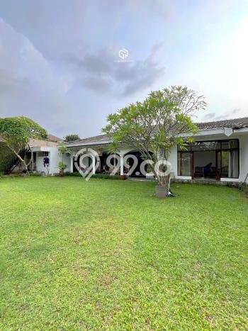Rumah Sewa Jakarta Selatan LT 1000m2 LB 350m2 Kawasan Kemang Rumah Sewa Jakarta Selatan LT 1000m2 LB 350m2 Kawasan Kemang