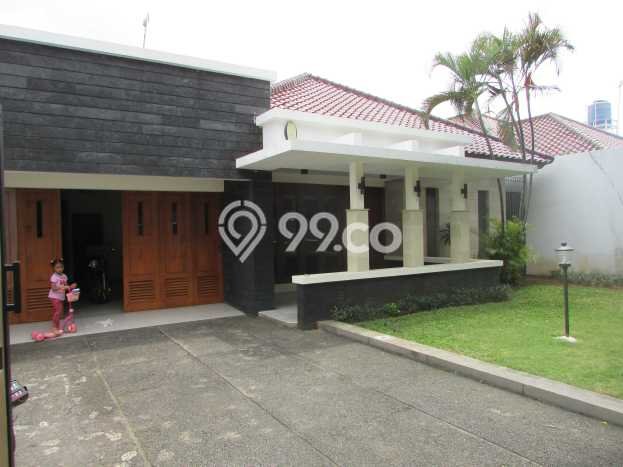 Rumah di , 3 KM, Area Tenang Rumah di , 3 KM, Area Tenang