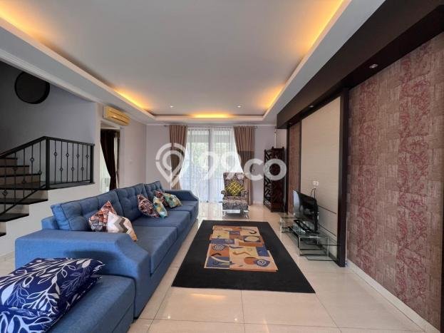 Rumah sewa siap pakai 3 Kamar Tidur di Kemang, Jakarta Selatan Rumah sewa siap pakai 3 Kamar Tidur di Kemang, Jakarta Selatan