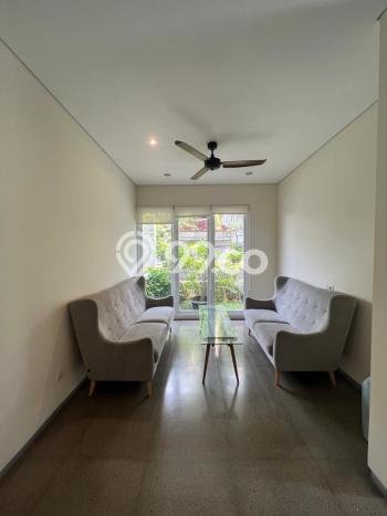Rumah sewa siap pakai 3 KT di Cipete, Jakarta Selatan Rumah sewa siap pakai 3 KT di Cipete, Jakarta Selatan
