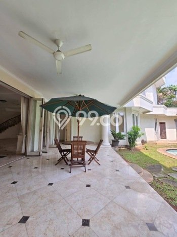 Disewakan Rumah Strategis LT 750m2 / LB 700m2 di Kemang, Jakarta Selatan Disewakan Rumah Strategis LT 750m2 / LB 700m2 di Kemang, Jakarta Selatan